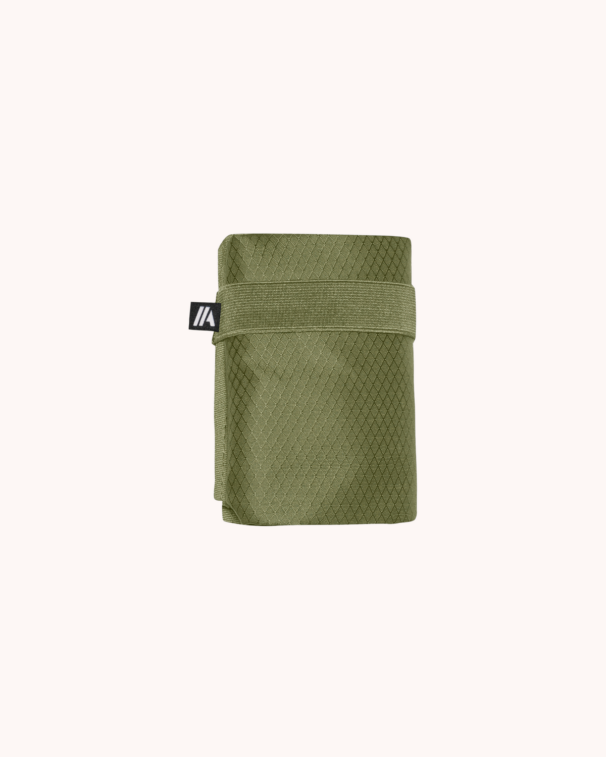 Bolso shopper - Verde oliva