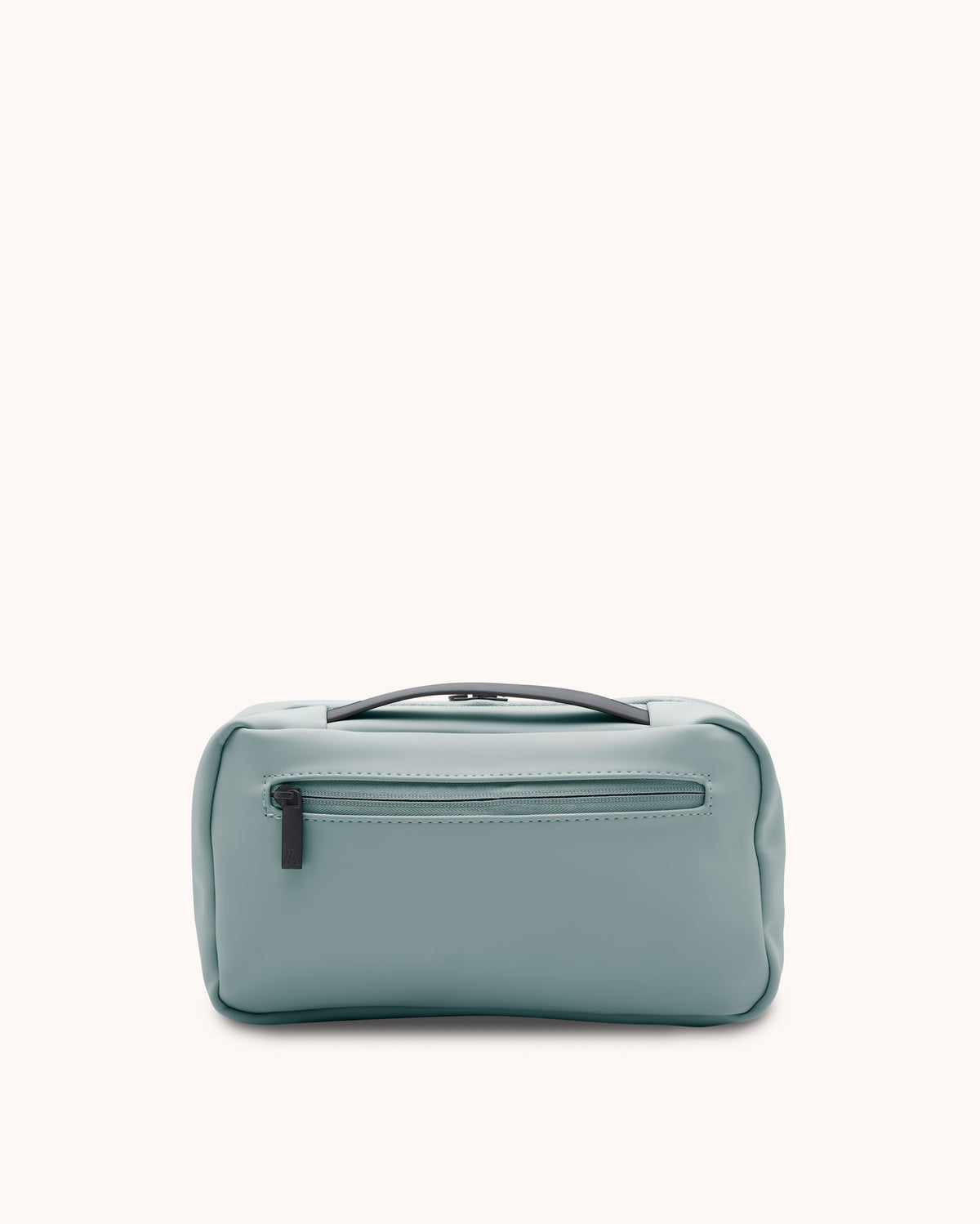 Bolsa de aseo - Gris ceniza