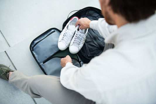 packing list vacation