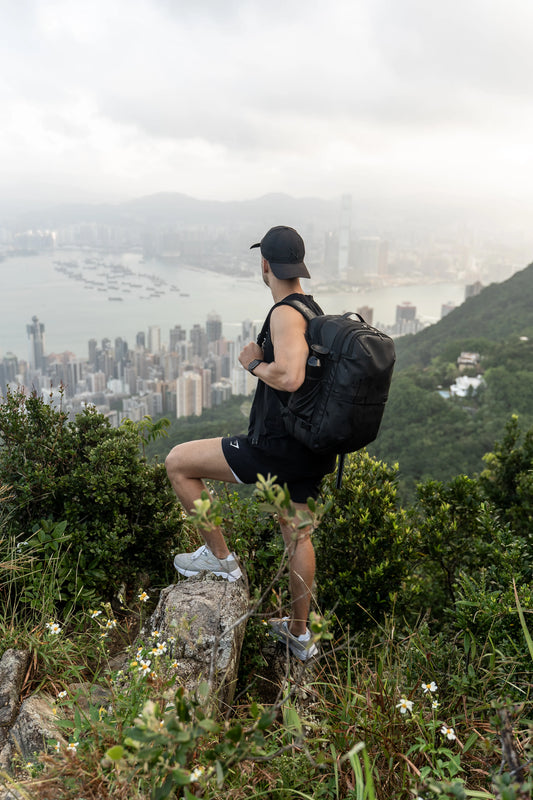 15 Tips for Solo Travel
