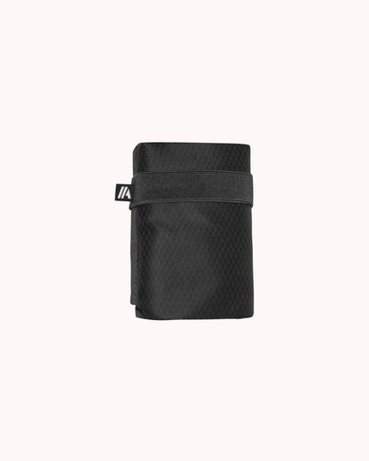 Shopper - Matt Black