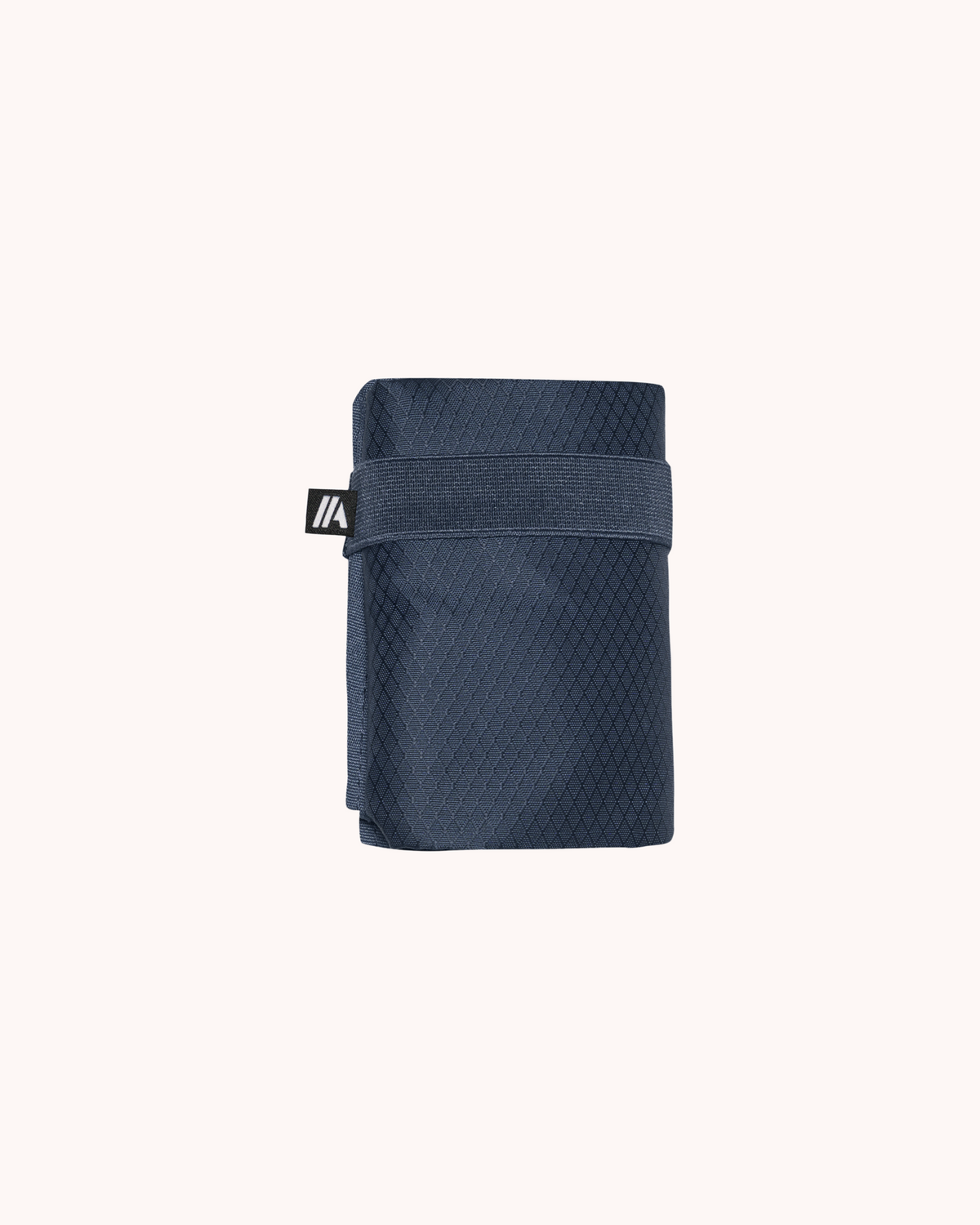 Bolso shopper - Azul marino