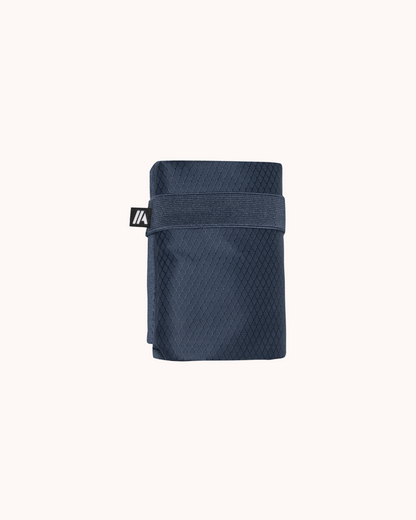 Bolso shopper - Azul marino