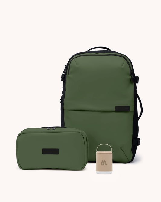 Original (Carry-On) - Bundle