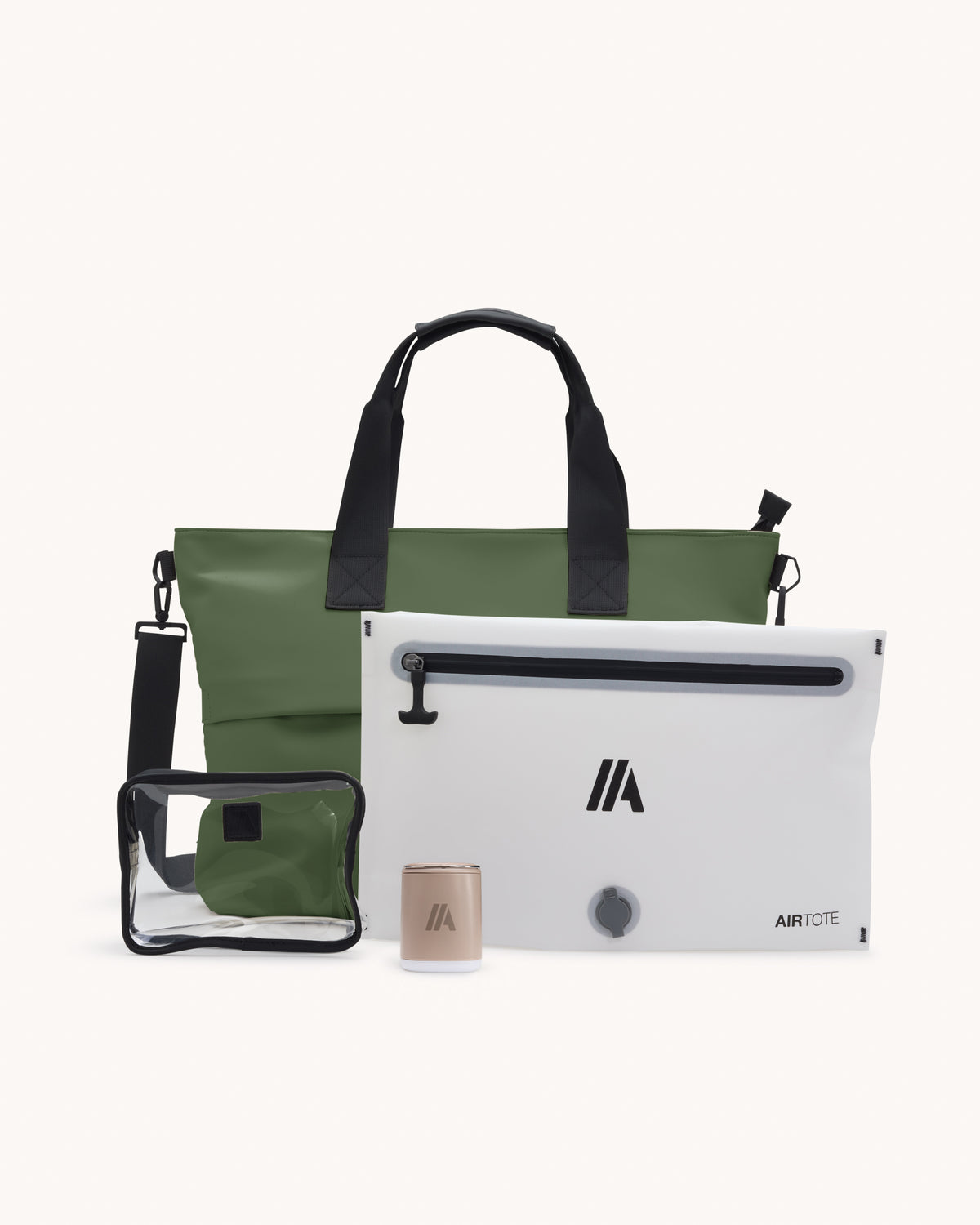 TOTE - Bundle