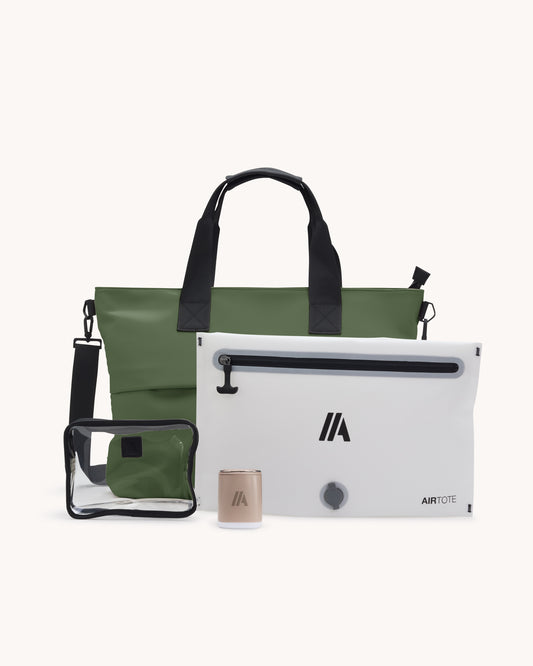TOTE - Bundle