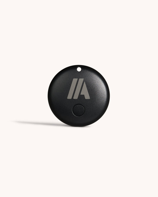 Airback Tracker