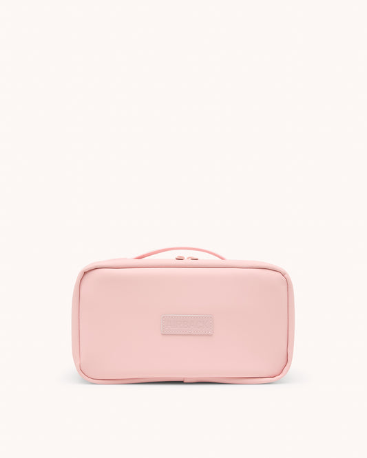Neceser - Rosa coral
