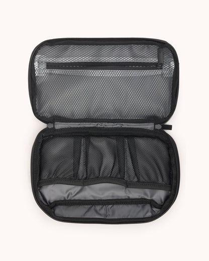 Bolsa de aseo - Azul marino
