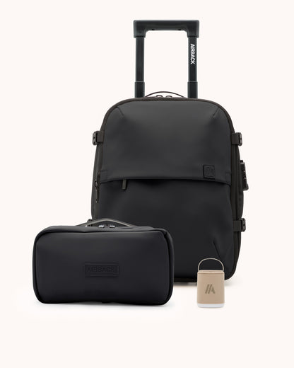  FLEX (Bajo el asiento) - Pack
