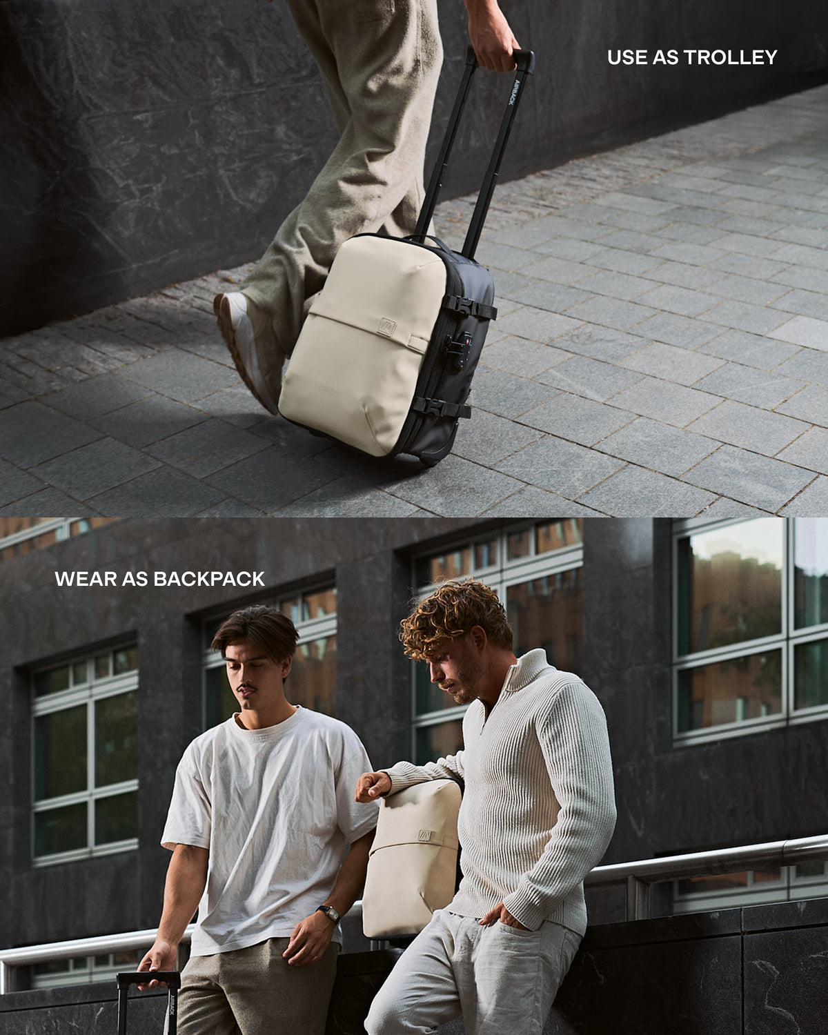  FLEX (Bajo el asiento) - Pack