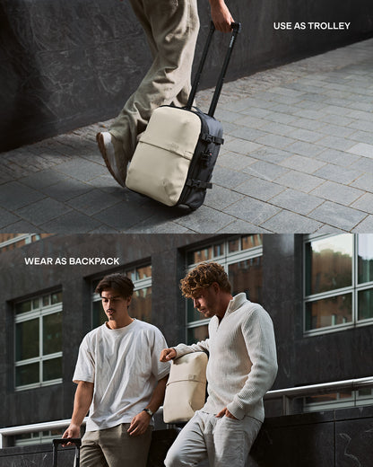 FLEX (Bajo el asiento) - Pack