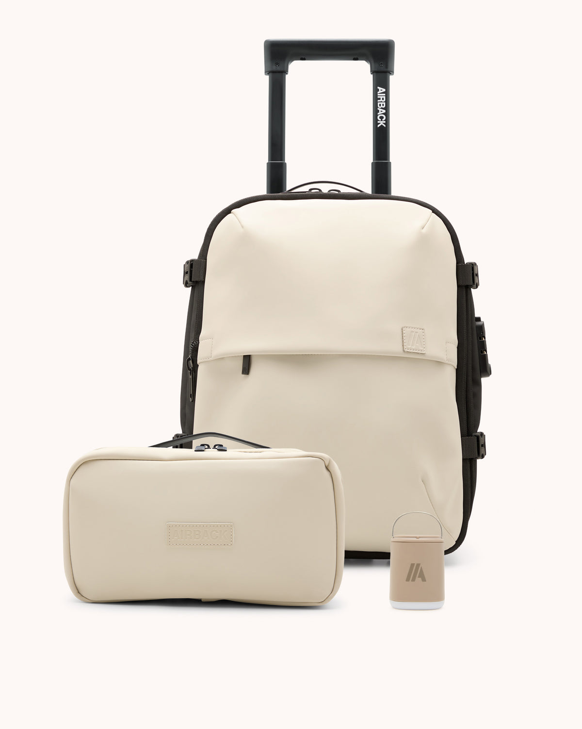  FLEX (Bajo el asiento) - Pack