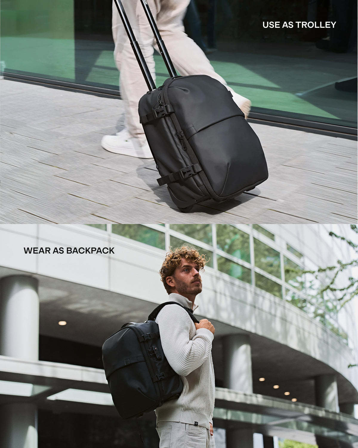  FLEX (Bajo el asiento) - Pack