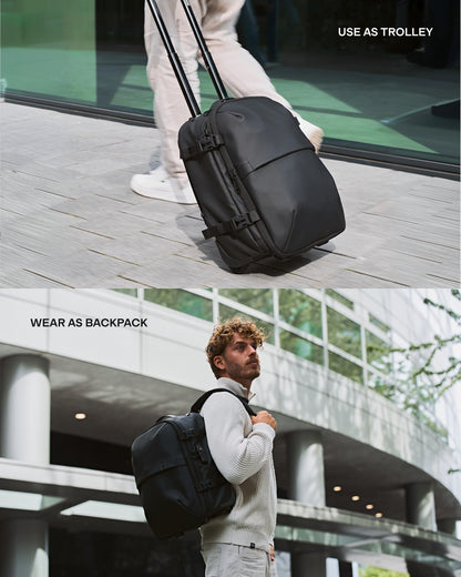  FLEX (Bajo el asiento) - Pack