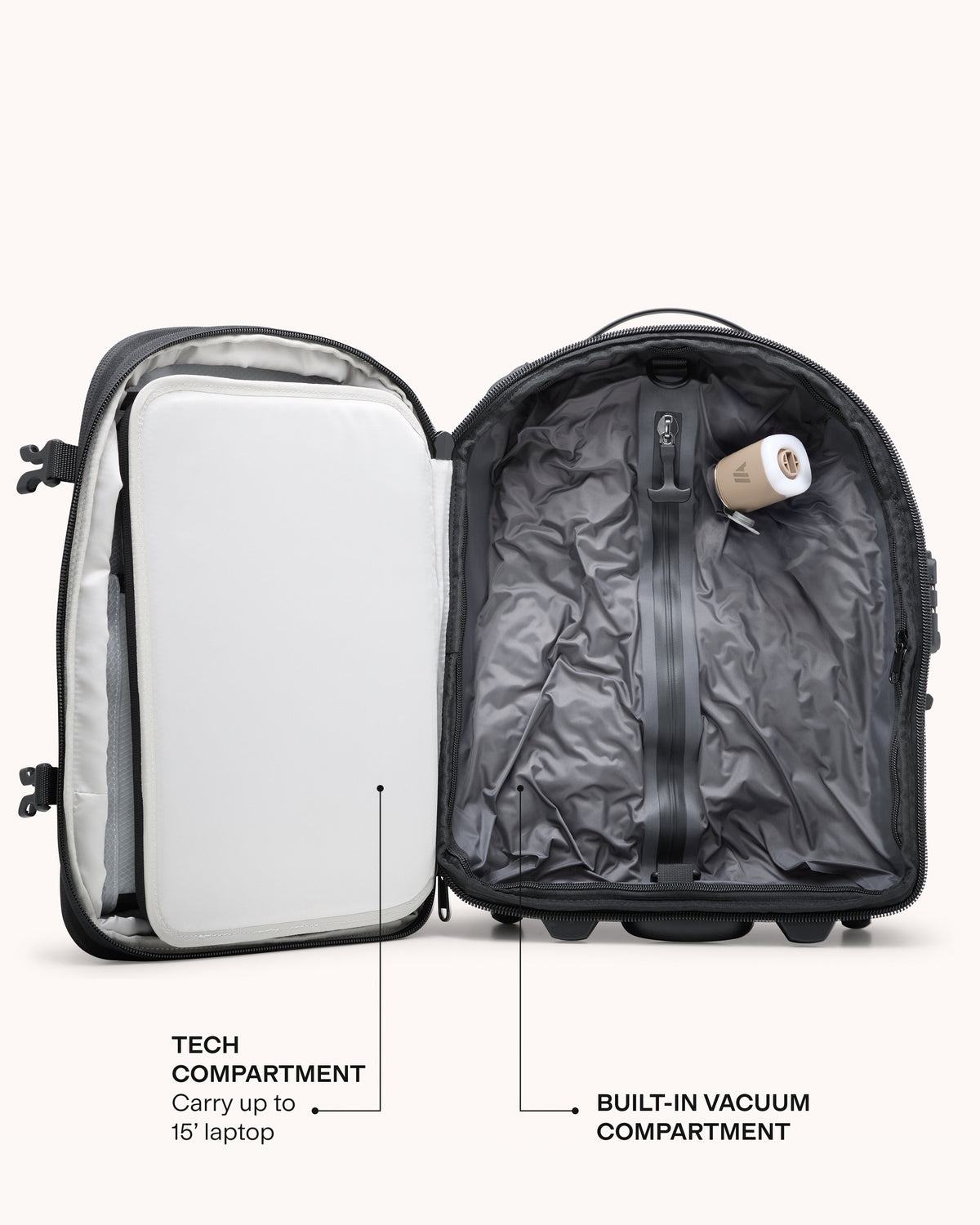  FLEX (Bajo el asiento) - Pack