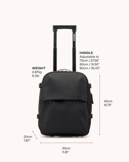 FLEX (Bajo el asiento) - Pack