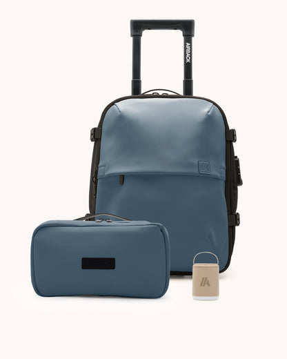  FLEX (Bajo el asiento) - Pack