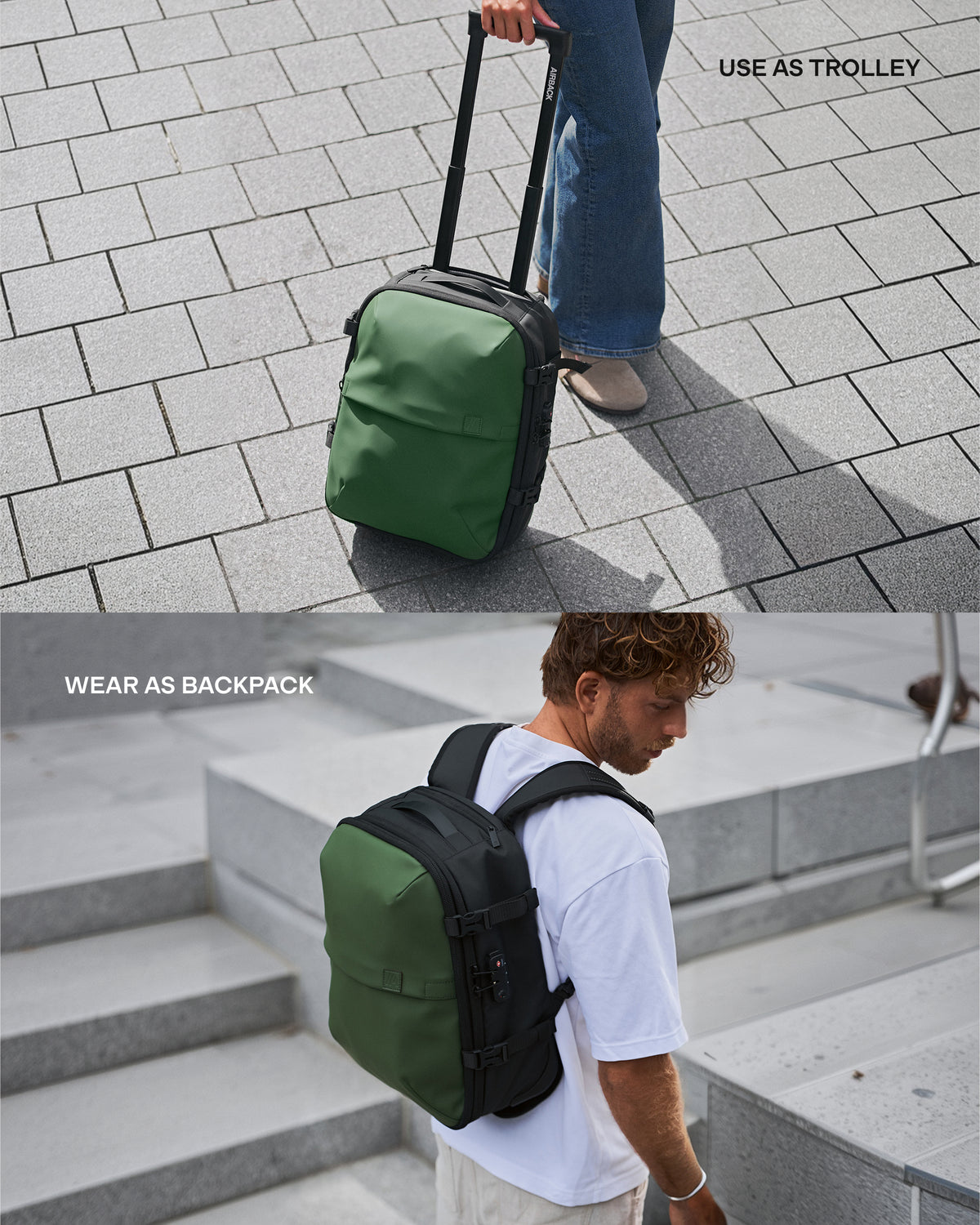 FLEX (Under-Seat) - Bundle