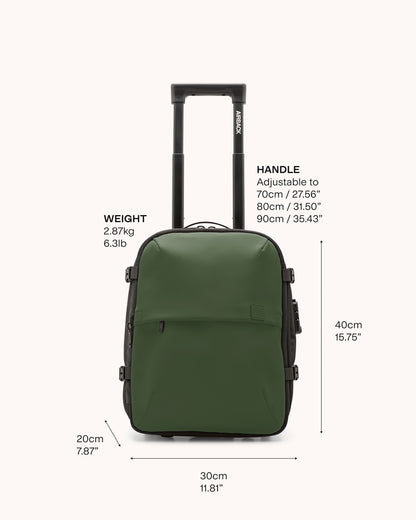 FLEX (Under-Seat) - Bundle