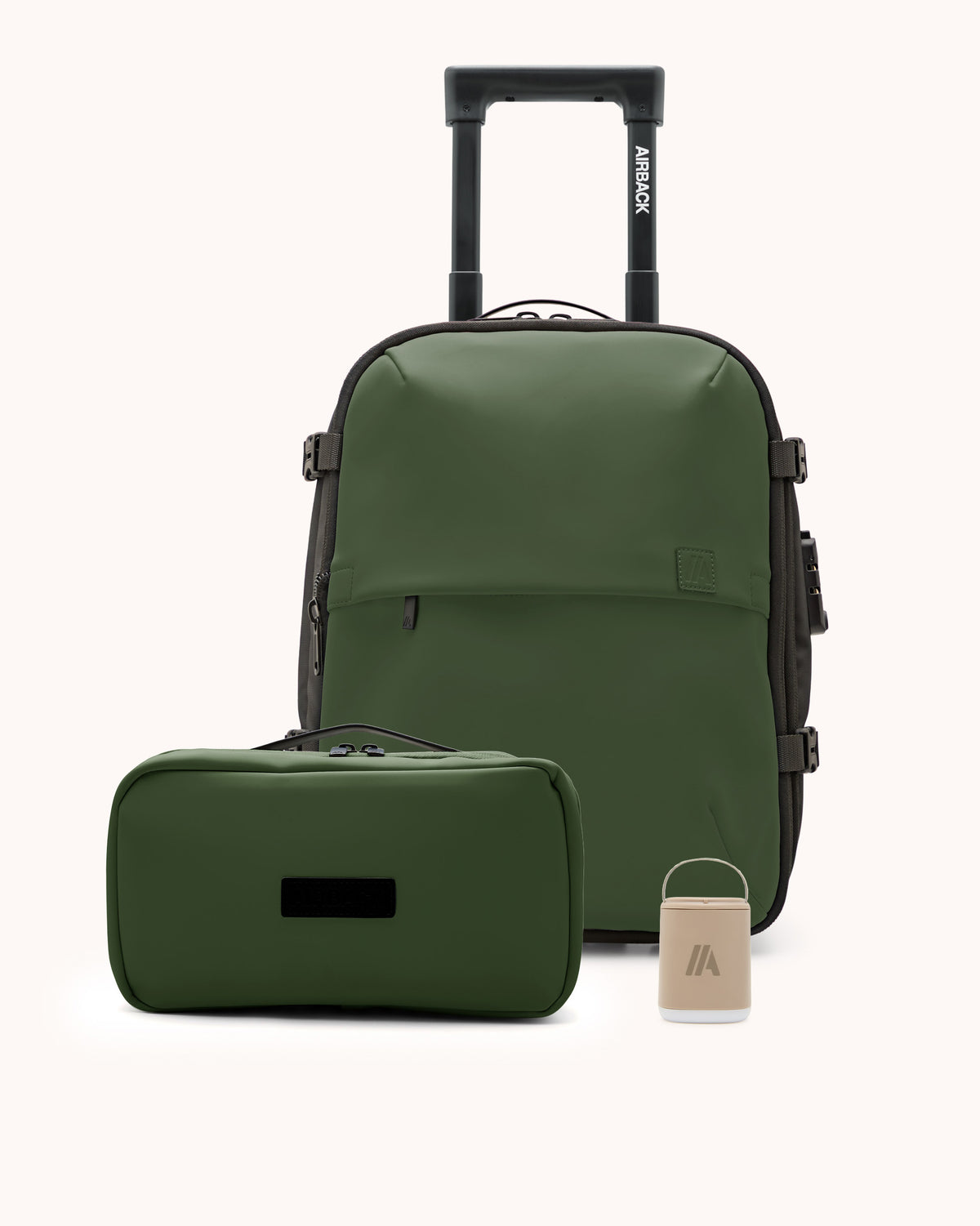 FLEX (Under-Seat) - Bundle