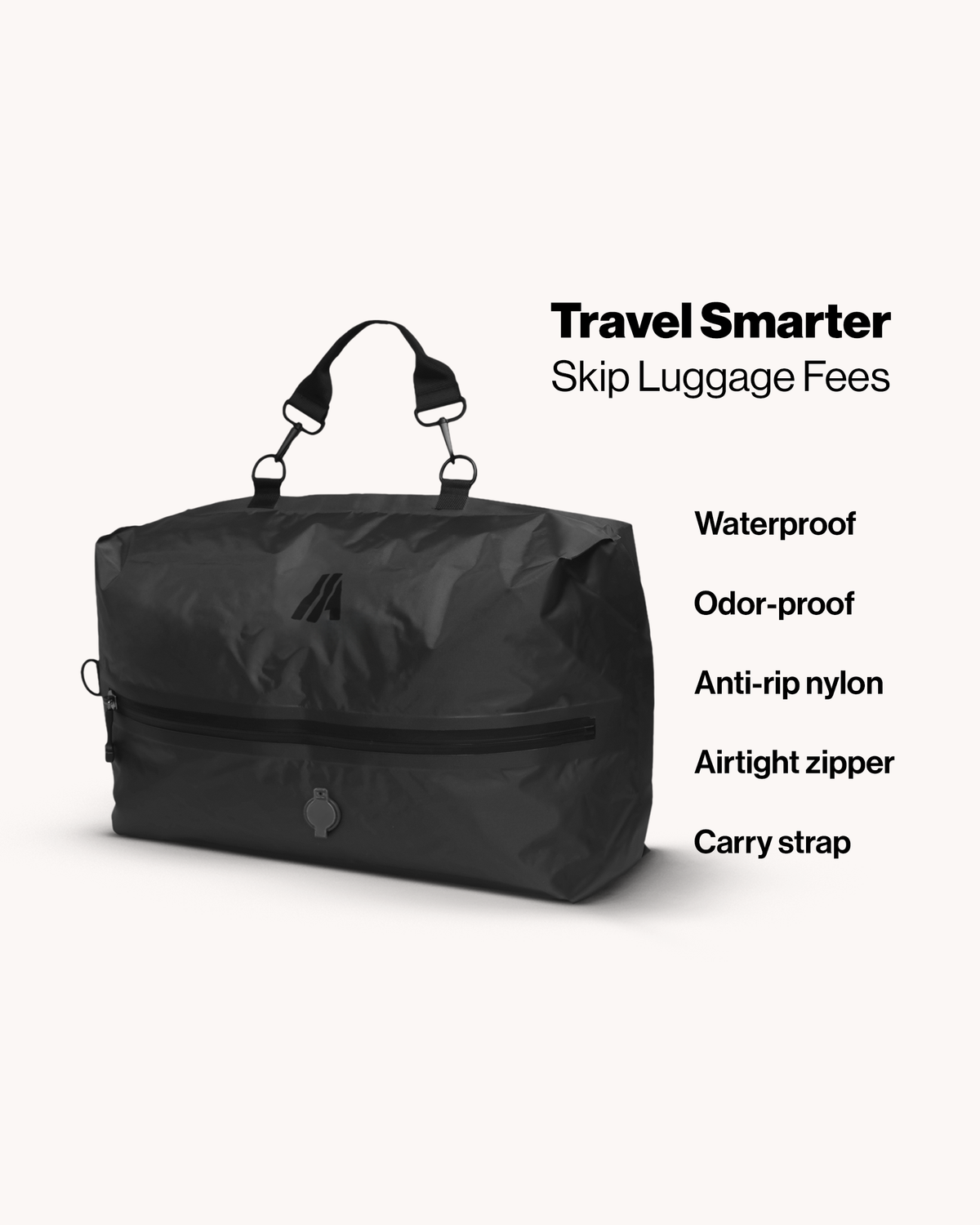 Bolsa de compresión - Pack
