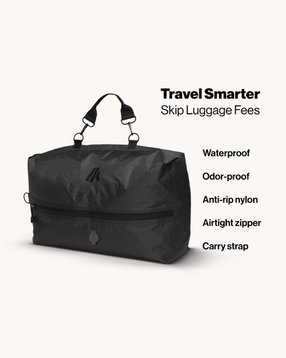Bolsa de compresión - Pack