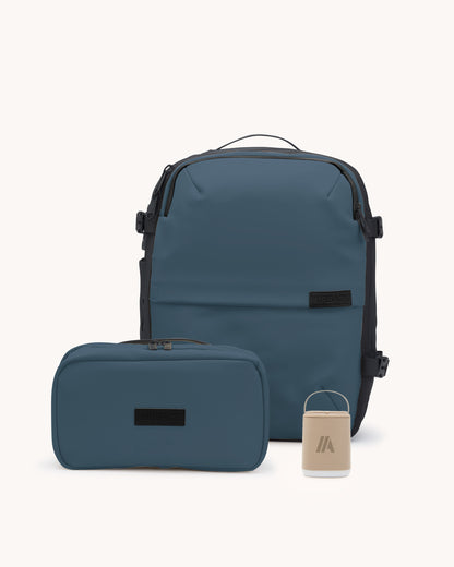  GO (Bajo el asiento) - Pack