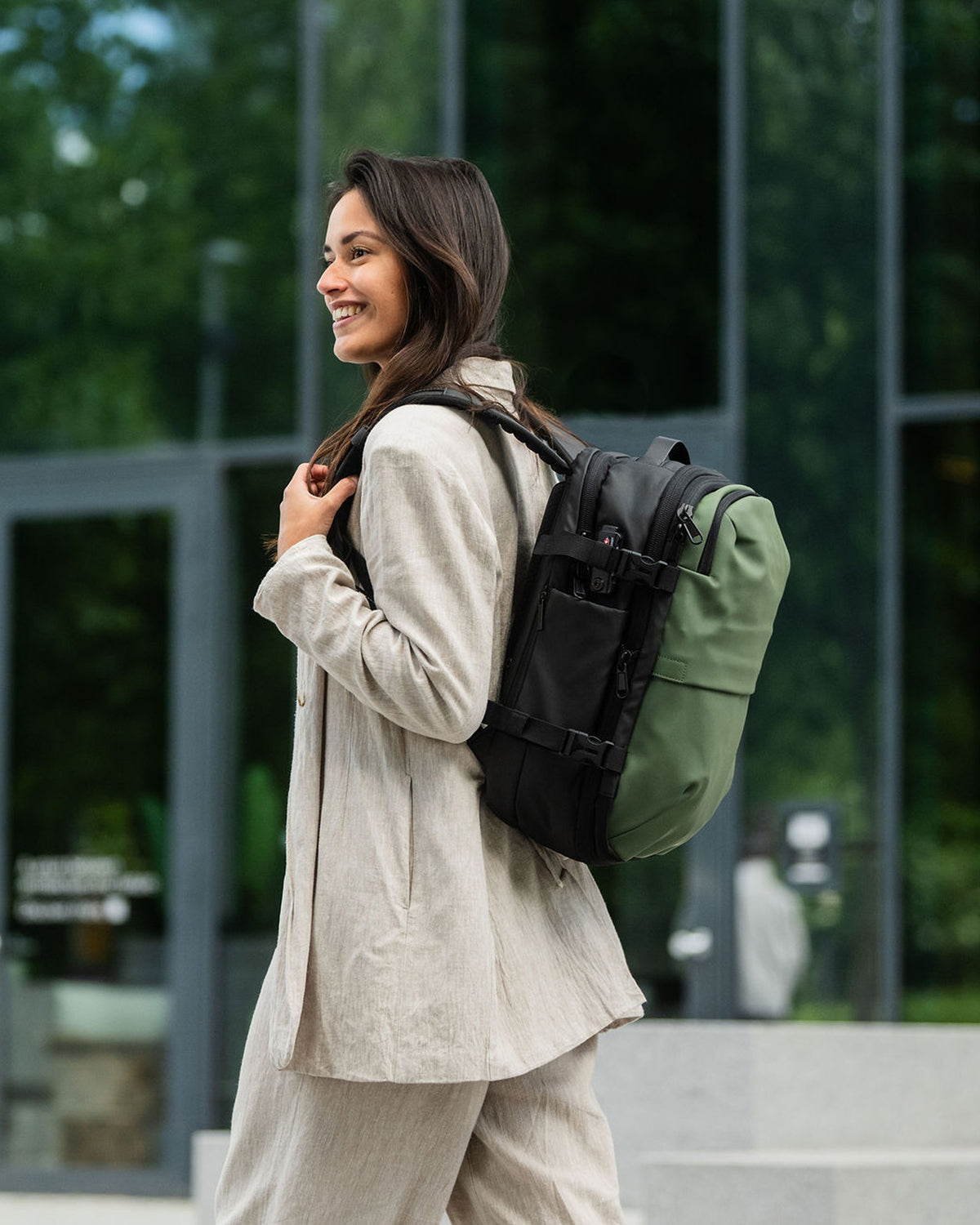  GO (Bajo el asiento) - Pack