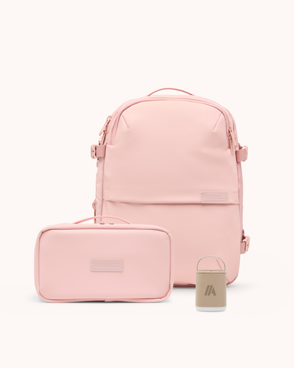  GO (Bajo el asiento) - Pack