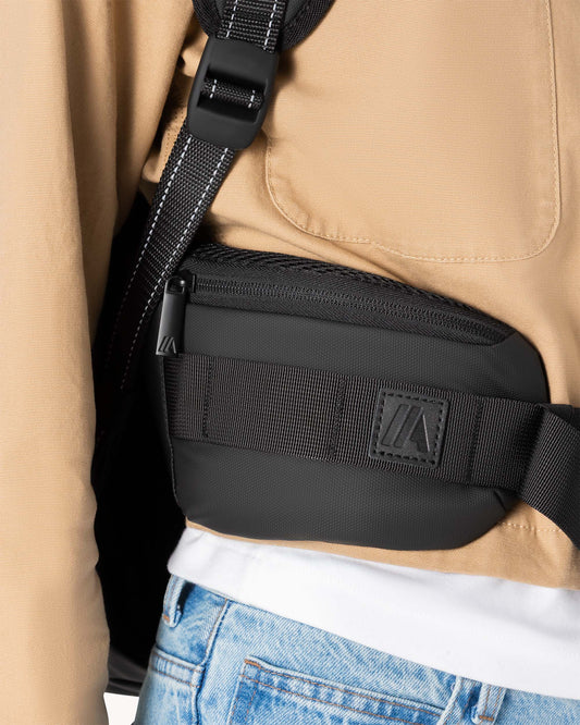 Hip belt