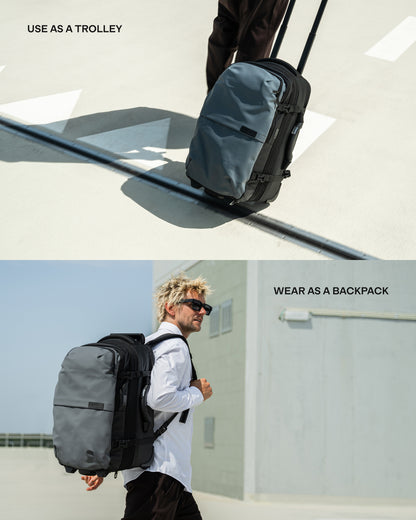 MAX (Carry-On) - Bundle