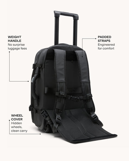 MAX (Carry-On) - Bundle