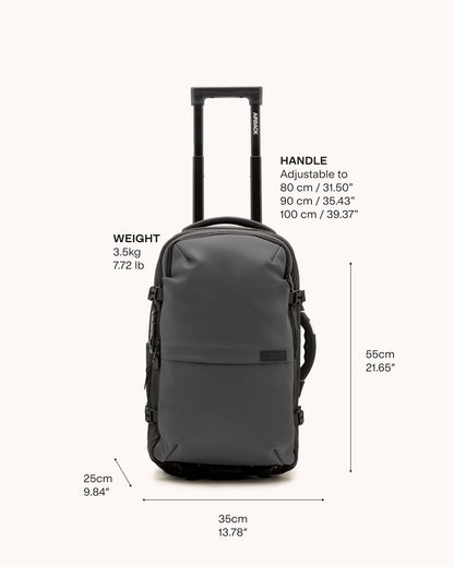 MAX (Carry-On)