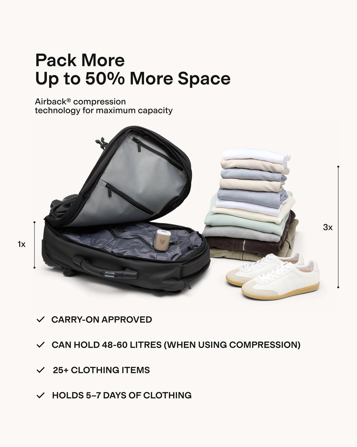 MAX (Carry-On)