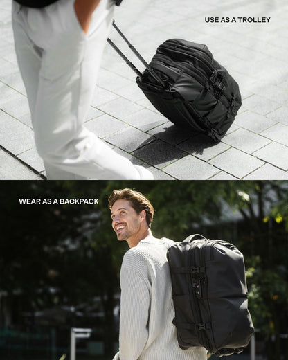  MAX (Cabina) - Pack 