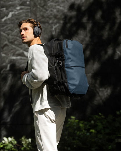  MAX (Cabina) - Pack 