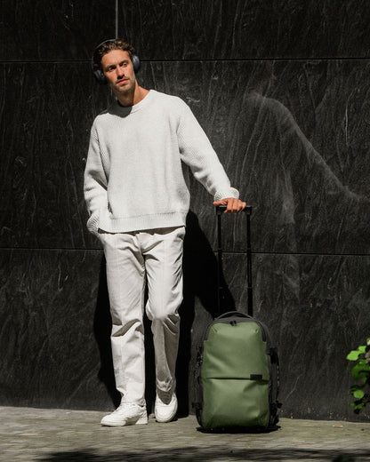  MAX (Cabina) - Pack 