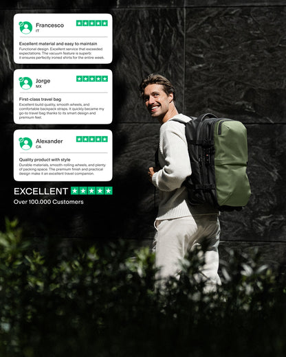 MAX (Carry-On)