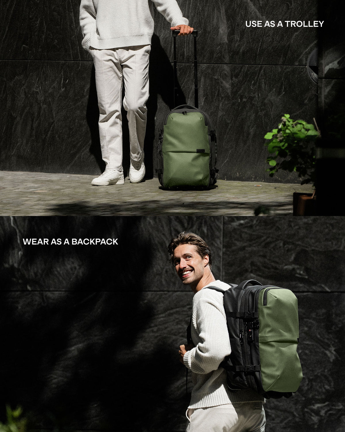  MAX (Cabina) - Pack 