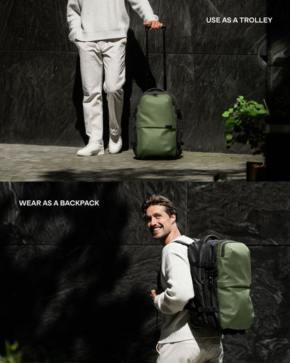  MAX (Cabina) - Pack 