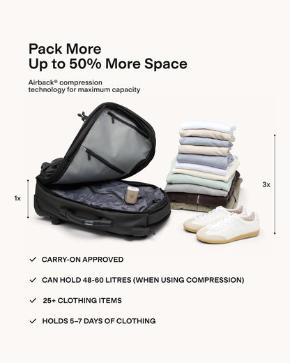  MAX (Cabina) - Pack 