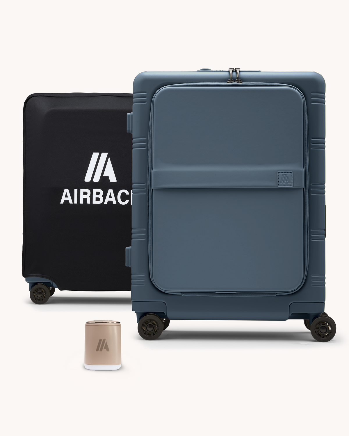  NEXT (Cabina) - Pack 