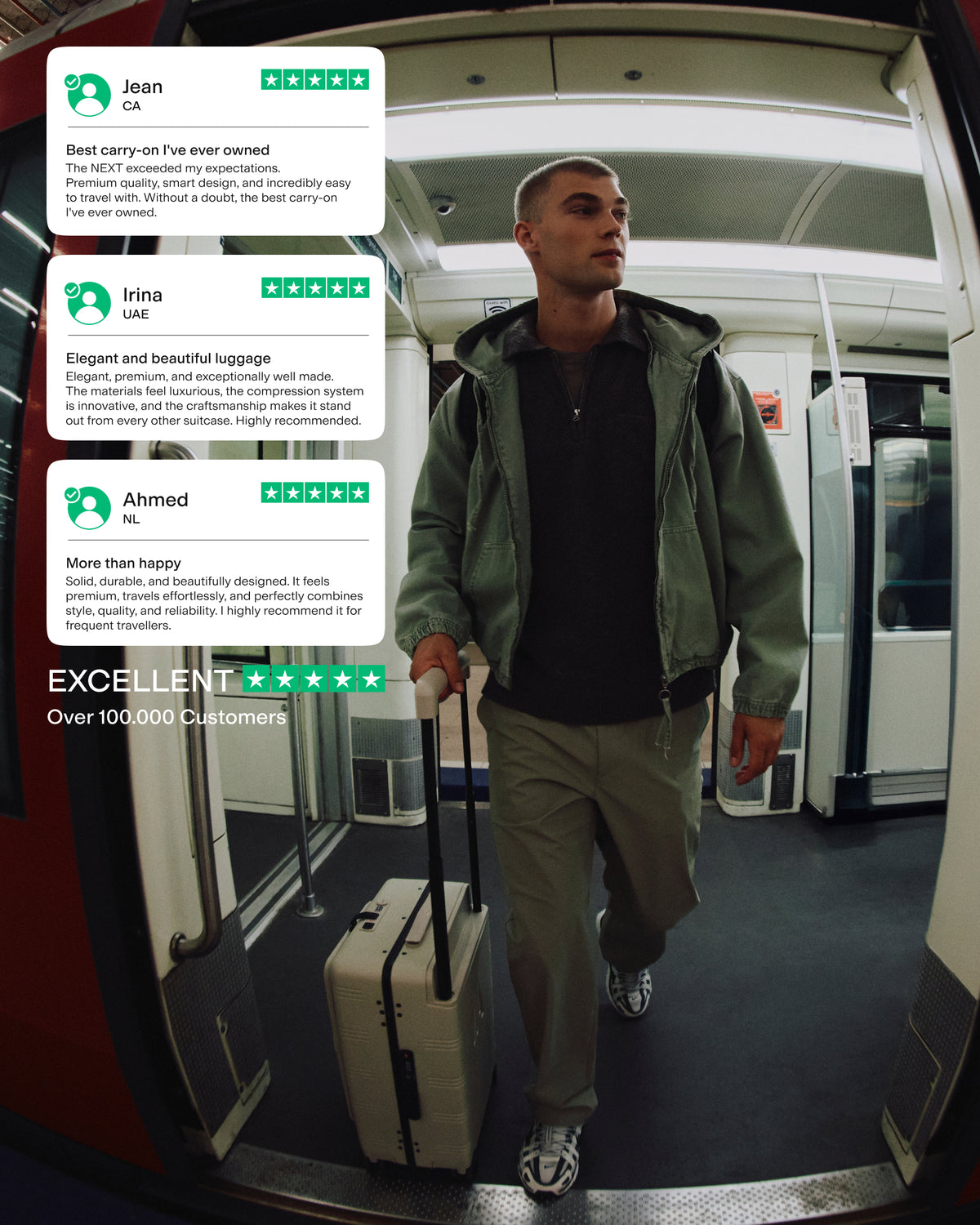 NEXT (Carry-On)