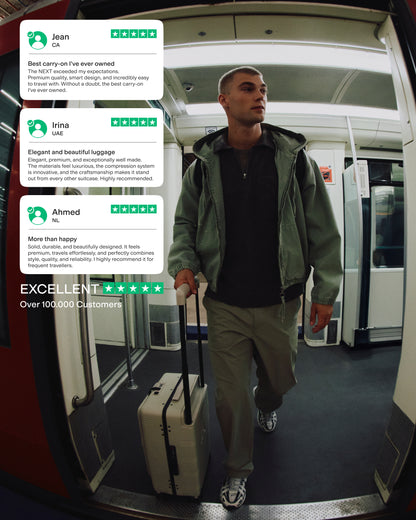  NEXT (Cabina) - Pack 