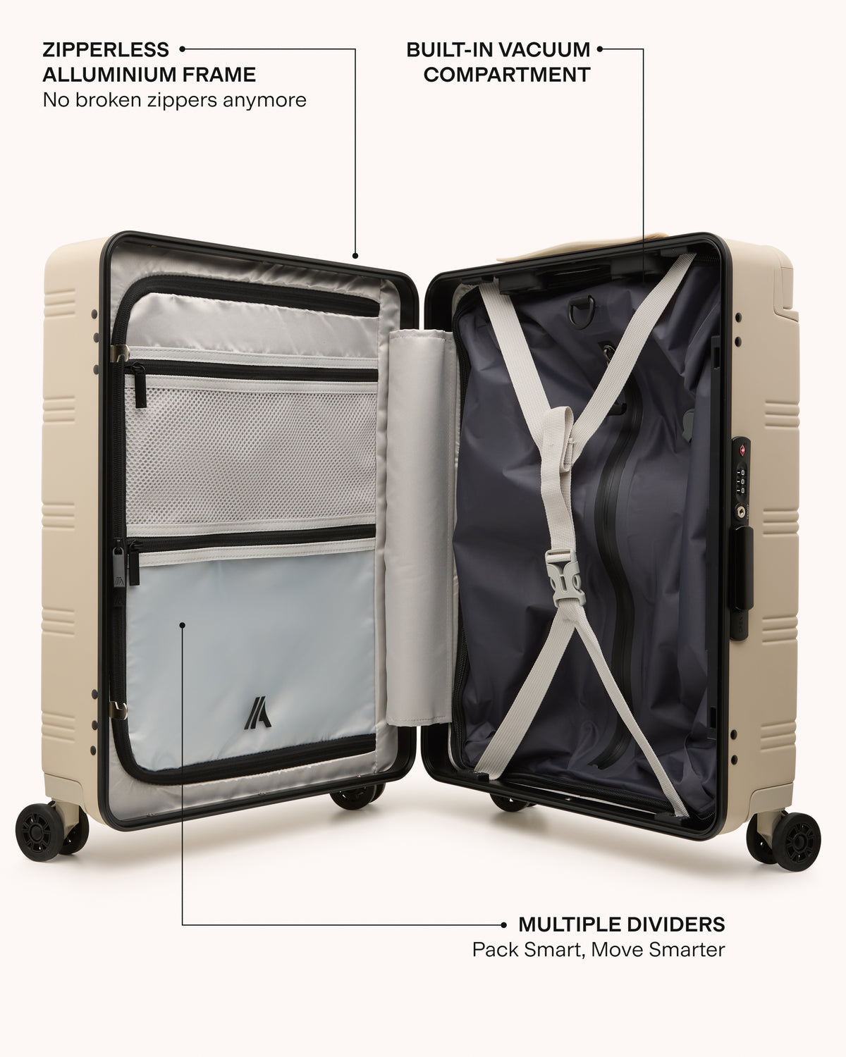 NEXT (Carry-On)