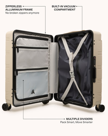  NEXT (Cabina) - Pack 