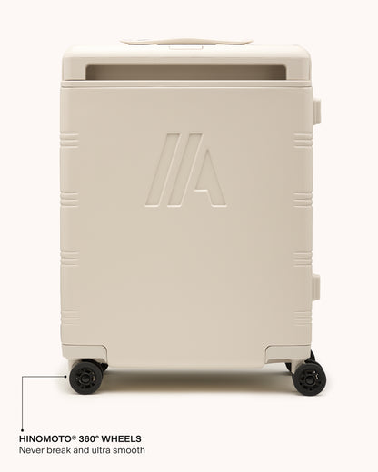  NEXT (Cabina) - Pack 