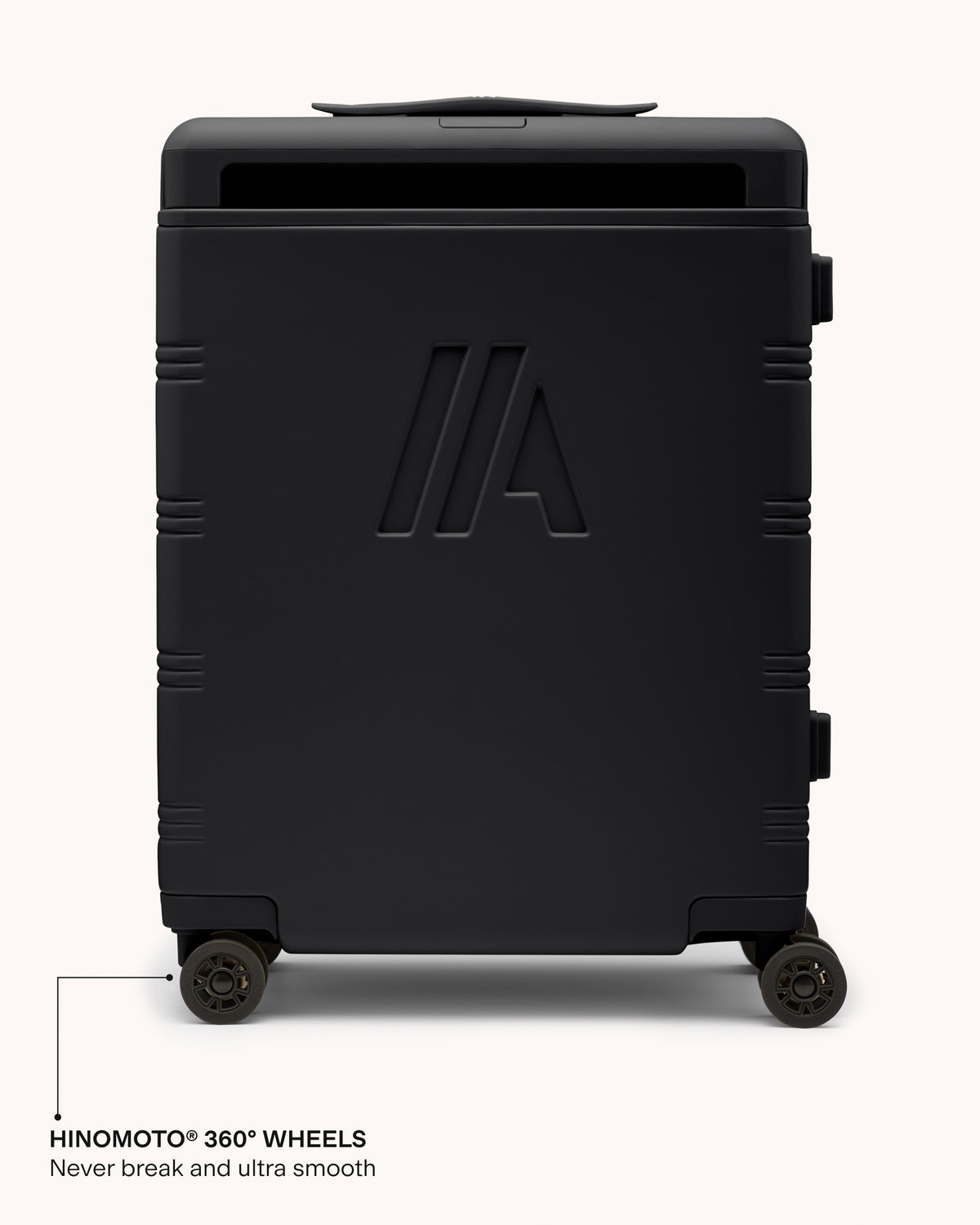 NEXT (Carry-On)