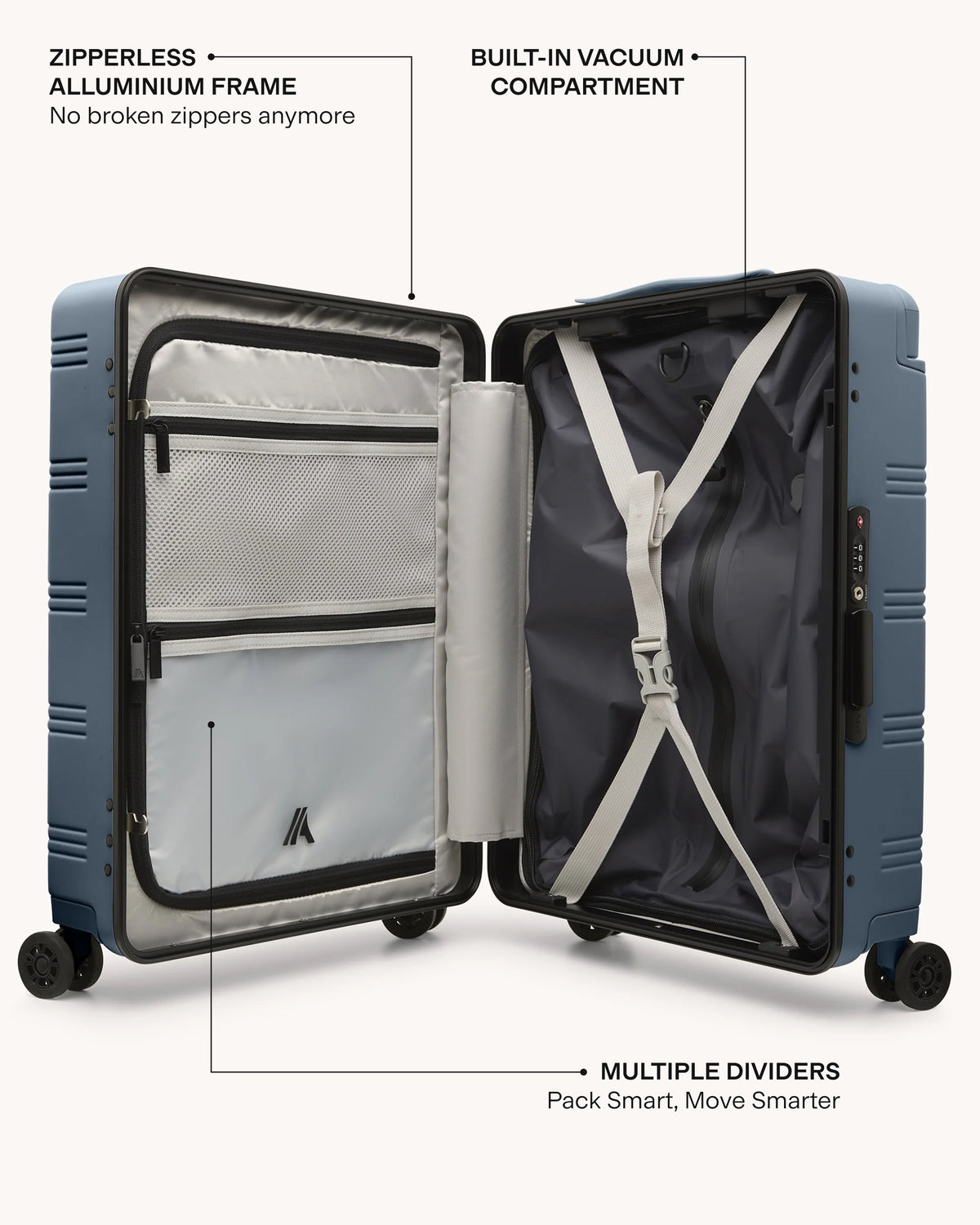  NEXT (Cabina) - Pack 